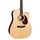 MR170F Natural Satin Electro Acoustic Guitar
