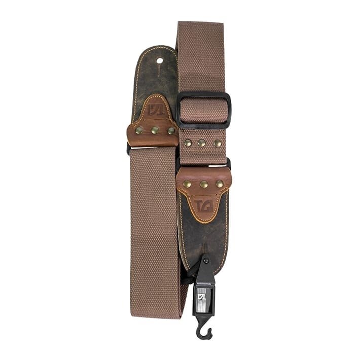 TGI Guitar Strap WOVEN Premium Series