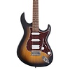 Cort G110 Open Pore Sunburst Electric Guitar