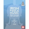 Irish Fiddle Music From Counties Cork And Kerry