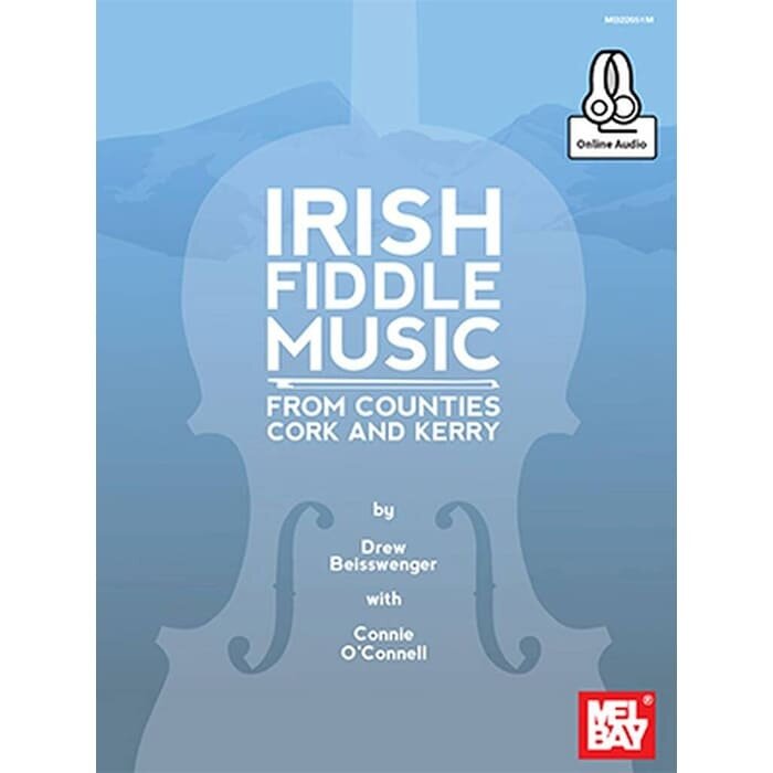 Irish Fiddle Music From Counties Cork And Kerry