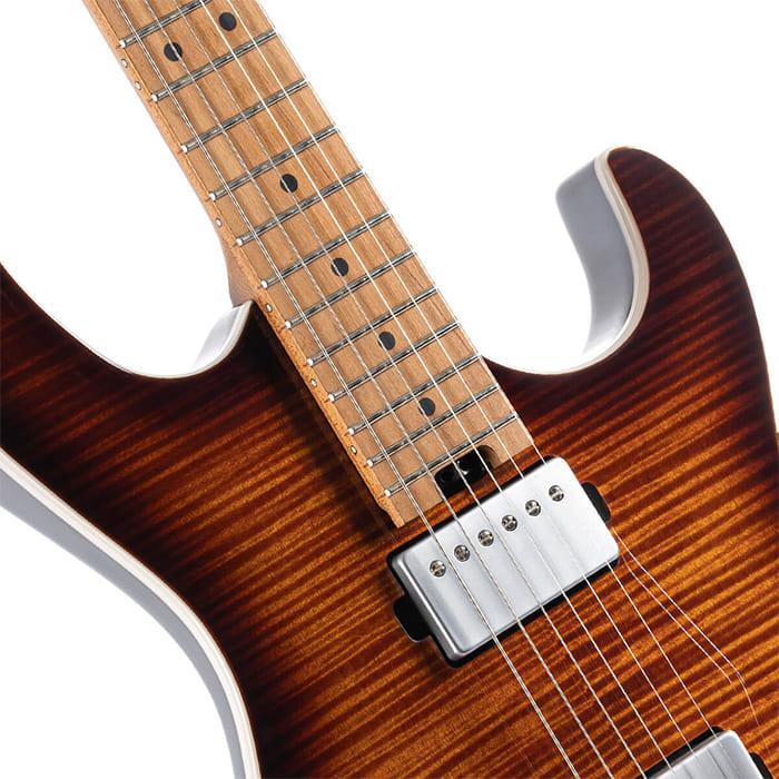 Cort G290 Fat II Antique Violin Burst Electric Guitar