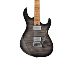Cort G290 Fat II Trans Black Burst Electric Guitar