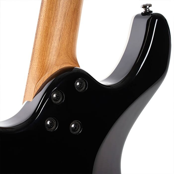 Cort G290 Fat II Trans Black Burst Electric Guitar