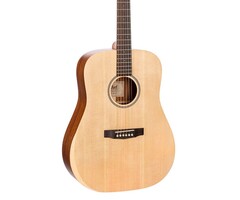 Cort Earth Bevel Cut Open Pore Acoustic Guitar