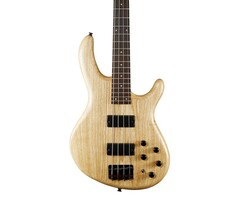 Cort Action Bass Deluxe As Open Pore