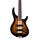 Artisan C4 Plus ZBMH Open Pore Tobacco Burst Bass Guitar