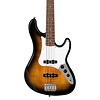 Cort GB24JJ 2 Tone Sunburst Bass Guitar