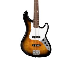 Cort GB24JJ 2 Tone Sunburst Bass Guitar