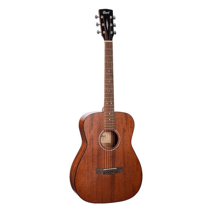 Cort AF510M Open Pore Acoustic Guitar