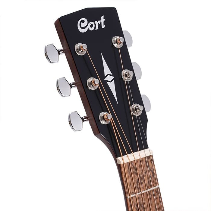 Cort AF510M Open Pore Acoustic Guitar