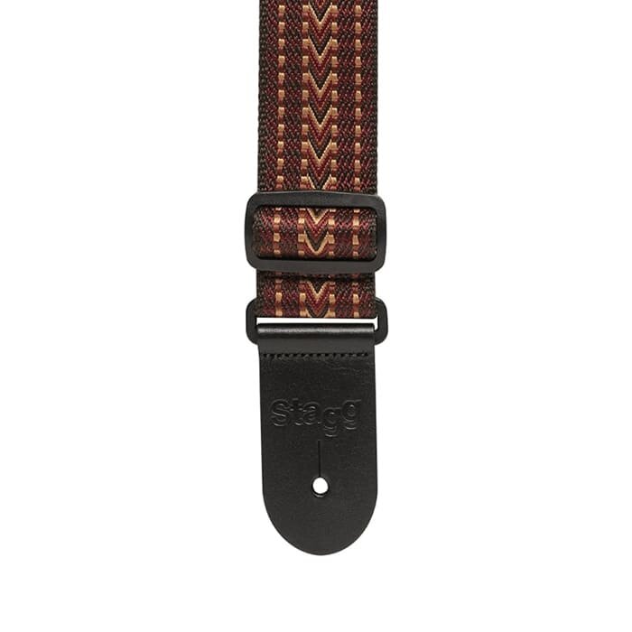 Stagg Woven Cot Strap Rafter