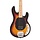 Active Bass Guitar Sunset Sunburst V96
