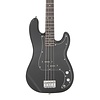 Chord CAB41-BK  Electric Bass Guitar Black