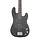 CAB41-BK  Electric Bass Guitar Black