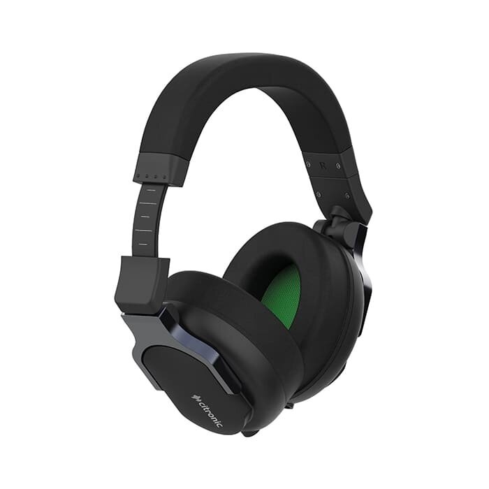 Citronic CPH40-DJ  Pro Studio Monitor Headphones