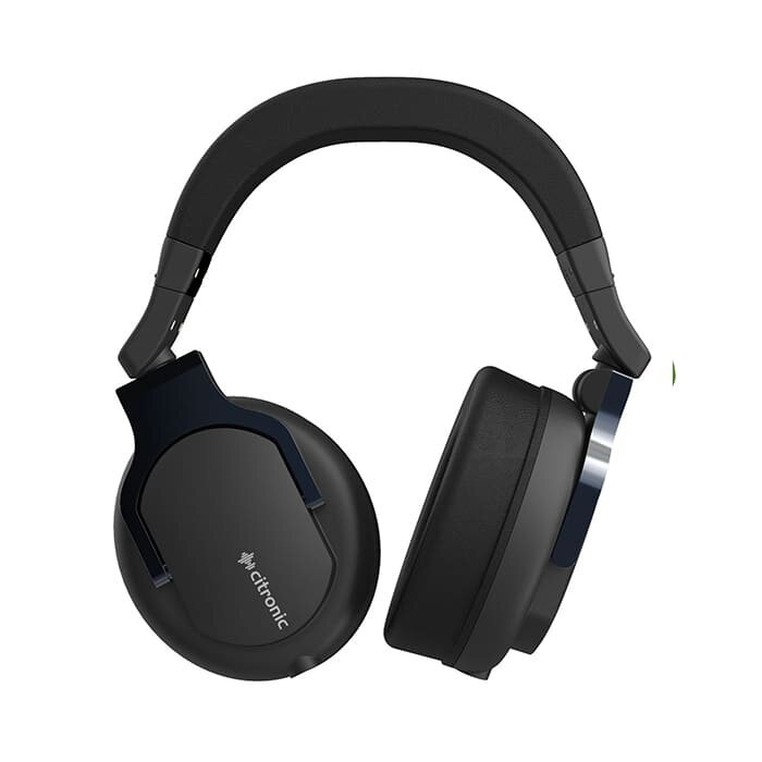 Citronic CPH40-DJ  Pro Studio Monitor Headphones