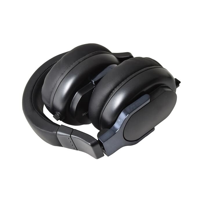 Citronic CPH40-DJ  Pro Studio Monitor Headphones