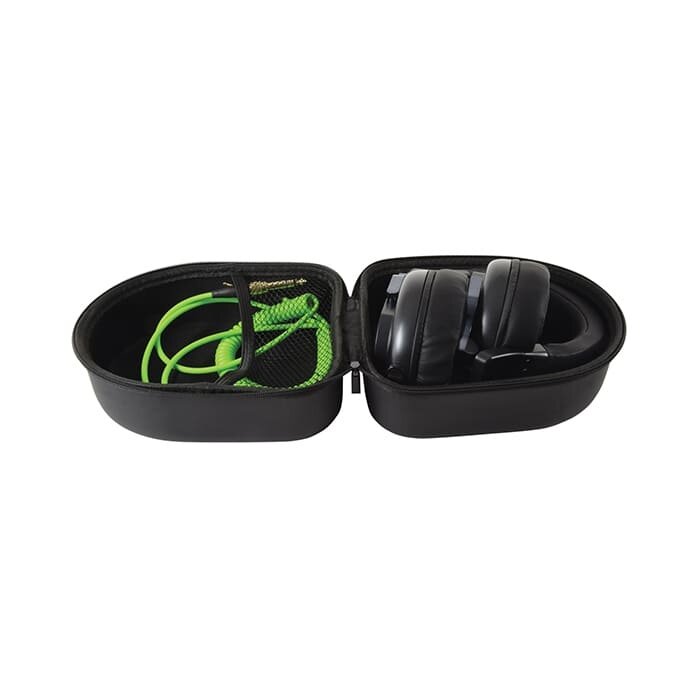 Citronic CPH40-DJ  Pro Studio Monitor Headphones