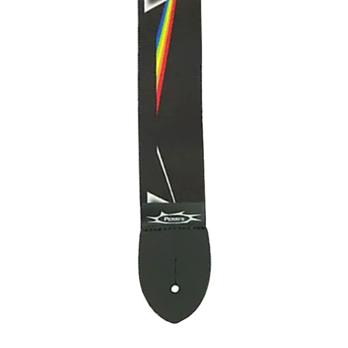 Perri 1070 Pink Floyd Polyster Strap