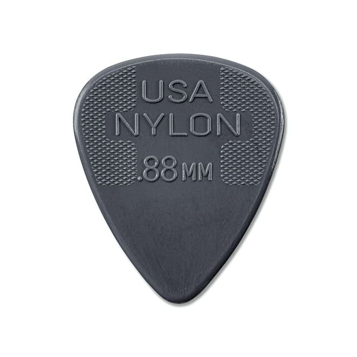 Dunlop 44P.88  Nylon Plex Pk