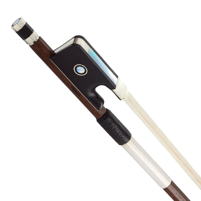 Dorfler Brazilwood 4/4 Violin Bow No 9