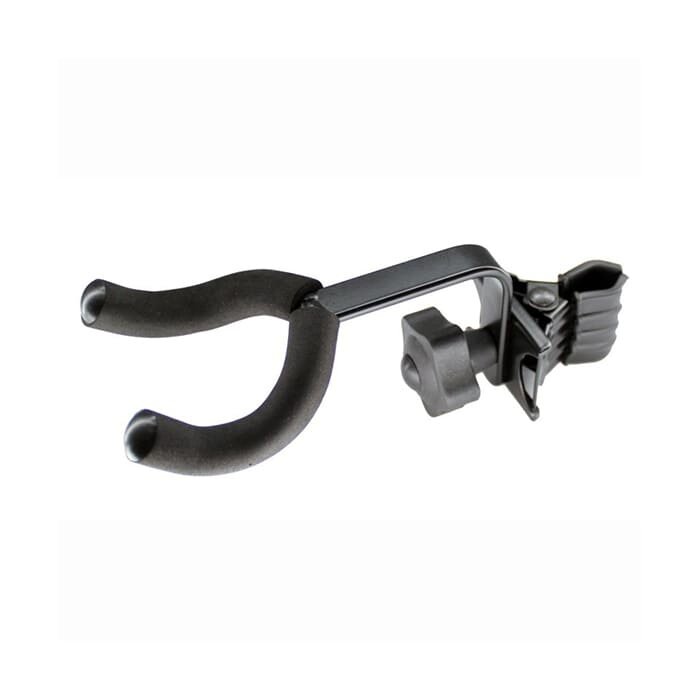 Koda MH-JG01 Guitar Hanger For Connecting To A Mic Stand  Or Table