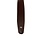 Planet Waves 25LS01-DX Leather Brown Strap