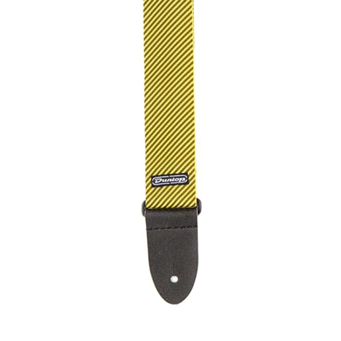 Dunlop Tweed Classic Strap