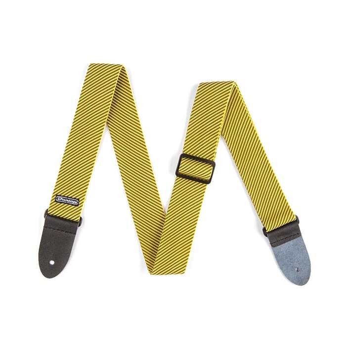 Dunlop Tweed Classic Strap