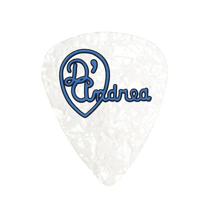 D'Andrea Coaster Pick Shape