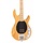 V964 Active Bass Guitar Natural