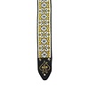 D'Andrea Ace Greenwich 2 In  Vintage Strap