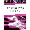 Really Easy Piano Today’s Hits Piano Book Dno
