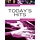 Really Easy Piano Today’s Hits Piano Book Dno