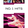 Really Easy Piano No. 1 Hits