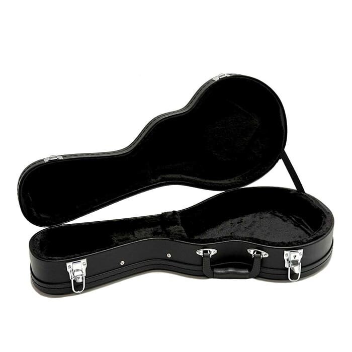 Koda Koda Flat Top F Style Wooden Mandolin Case