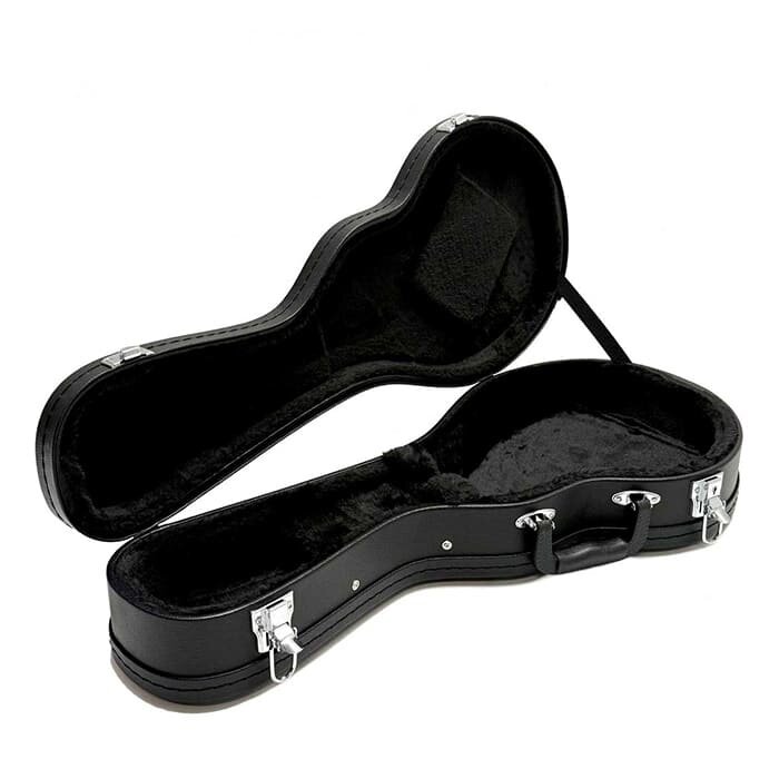 Koda Koda Flat Top F Style Wooden Mandolin Case