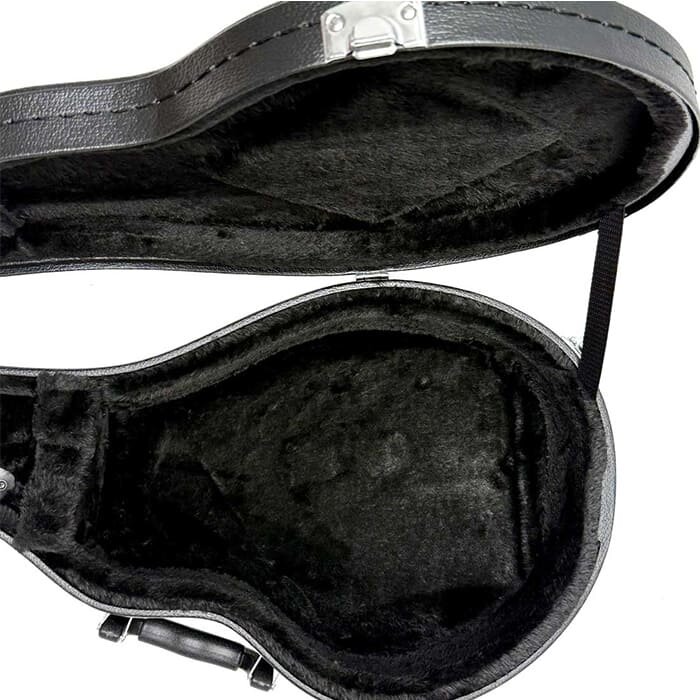 Koda Koda Flat Top F Style Wooden Mandolin Case
