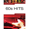 Really Easy Piano: 60'S Hits