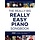 The Really Big Really Easy Piano Book