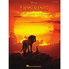 The Lion King Easy Piano