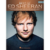 Sheeran Ed Best Of Updated Edition For Easy Piano Book