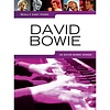 Really Easy Piano: David Bowie