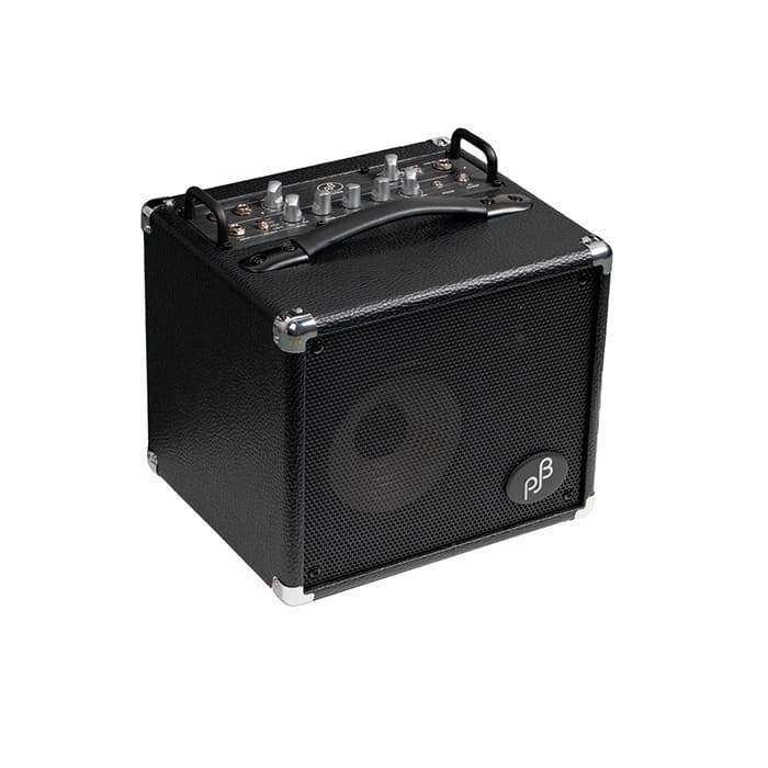 Phil Jones Bass-BE17 Bass Combo Amp