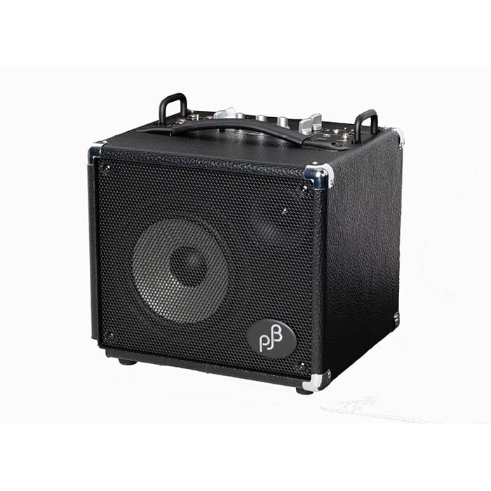 Phil Jones Bass-BE17 Bass Combo Amp