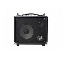 Phil Jones Bass-BE17 Bass Combo Amp