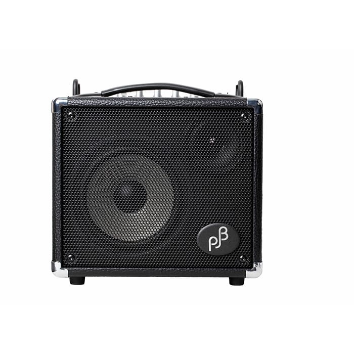 Phil Jones Bass-BE17 Bass Combo Amp