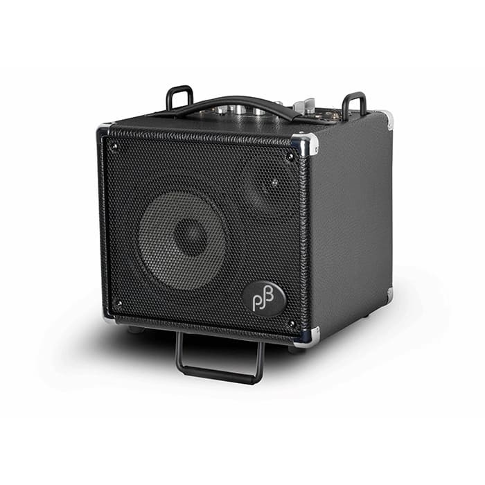 Phil Jones Bass-BE17 Bass Combo Amp