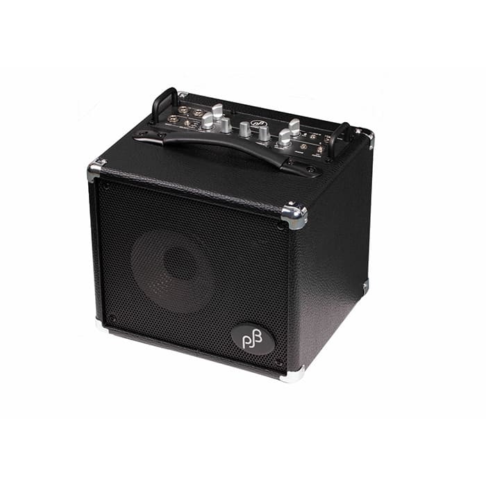 Phil Jones Bass-BE17 Bass Combo Amp